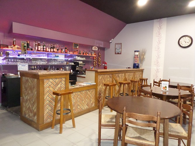 Bar du Bois Guillaume