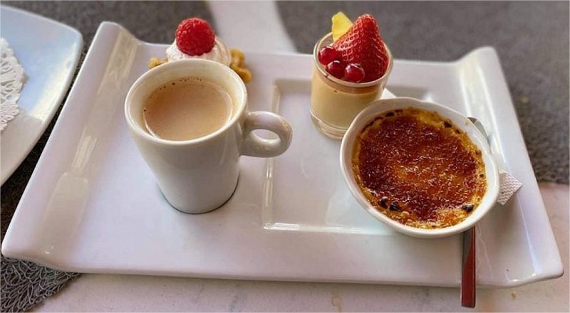 Auberge La Demoiselle - Saint-Fargeau