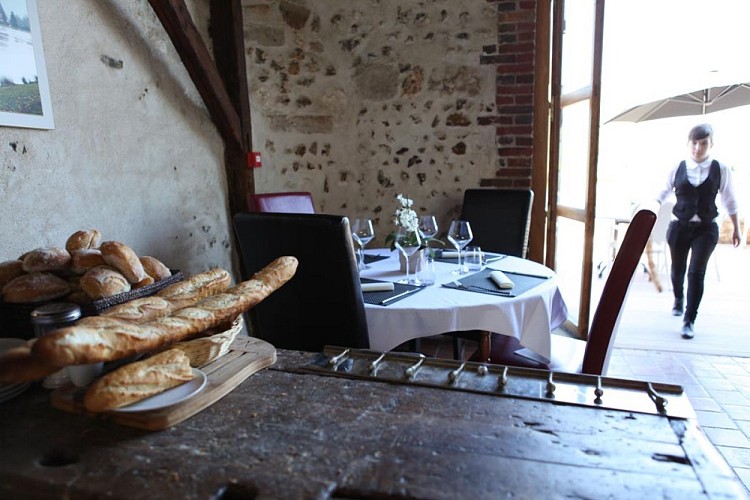 La Lucarne aux Chouettes