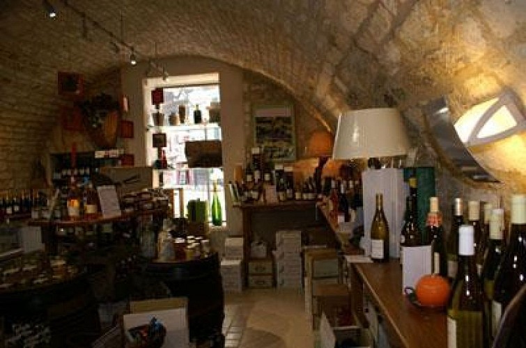 Autour du pressoir - Tonnerre