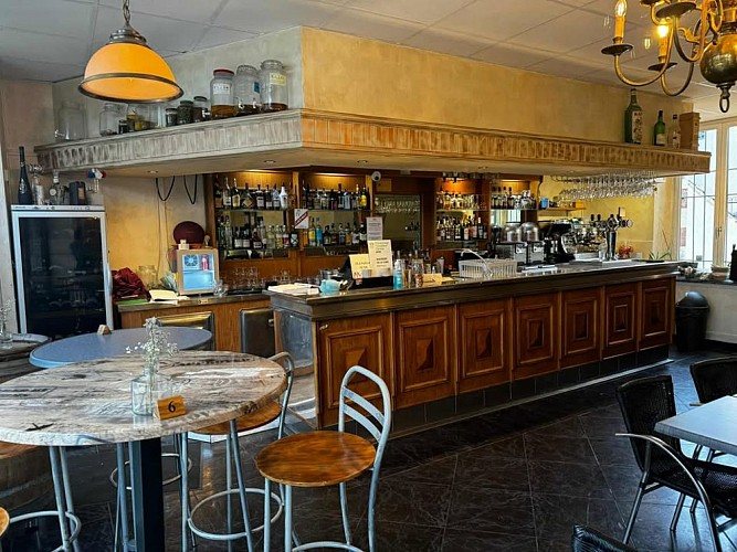 Brasserie de la Gare