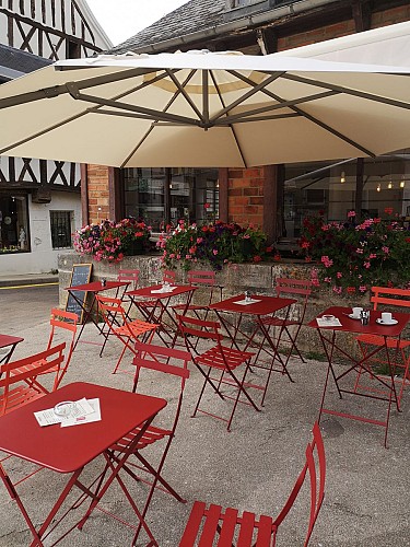 Marguerite de Chablis