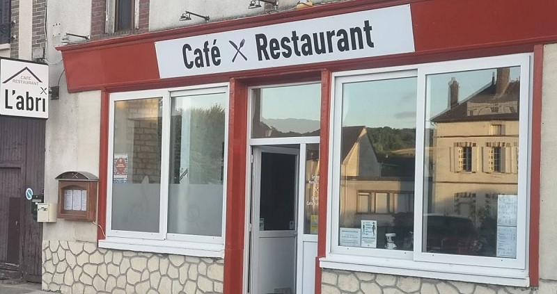 Restaurant l'Abri - Véron