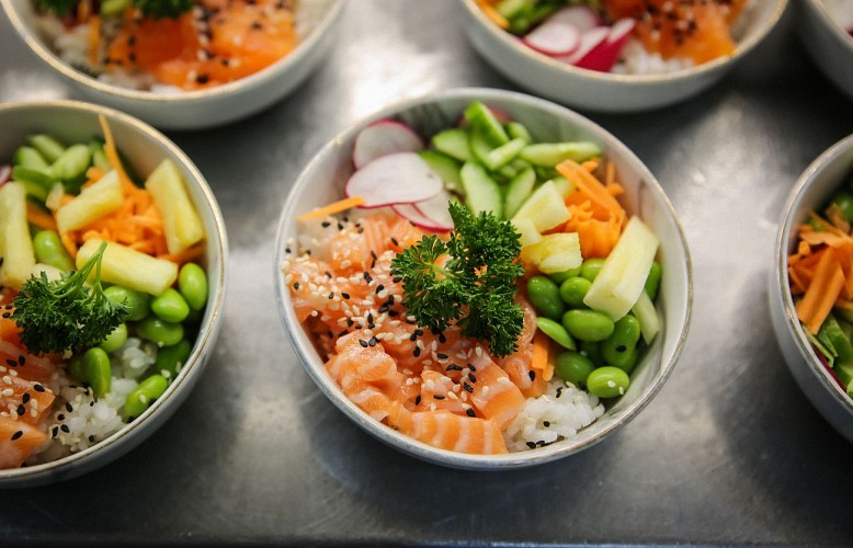 Restaurant Le Bouddha