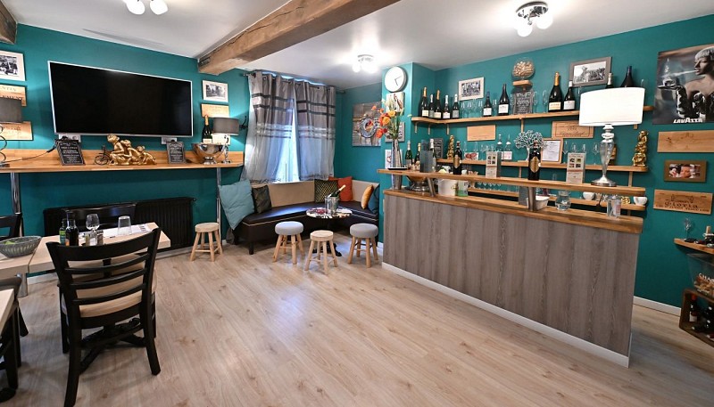 Restaurant le Plat d'Etain - Sens