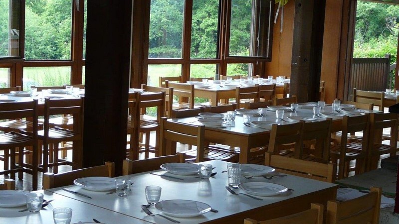 Base de loisirs Daniel Bailly - Saint-Fargeau 