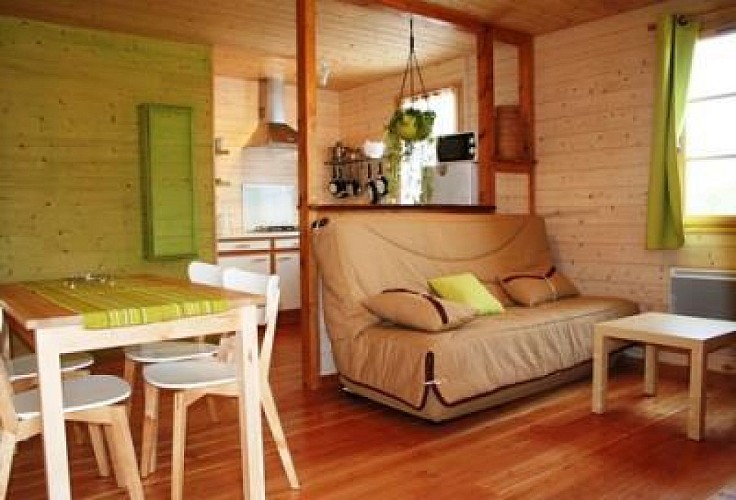  Le hameau des grilles