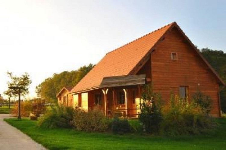  Le hameau des grilles