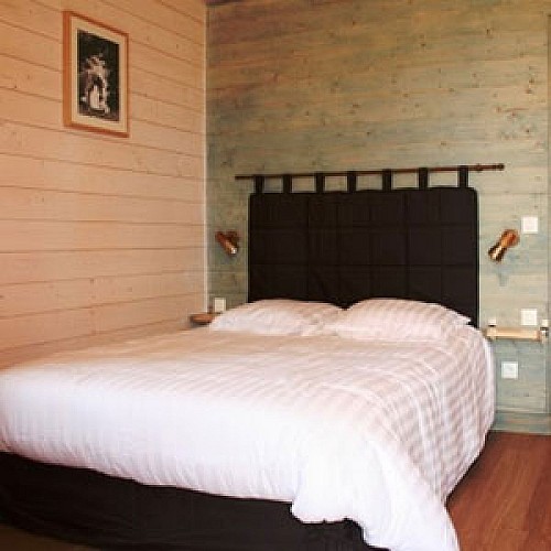  Le hameau des grilles