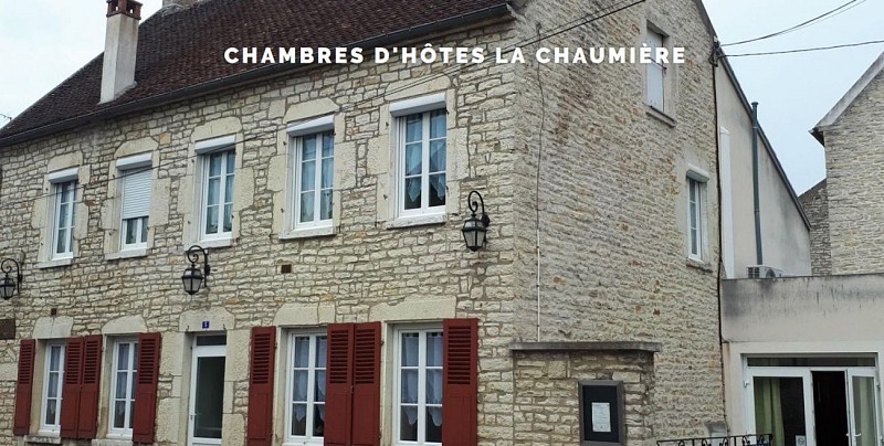 chaumiere