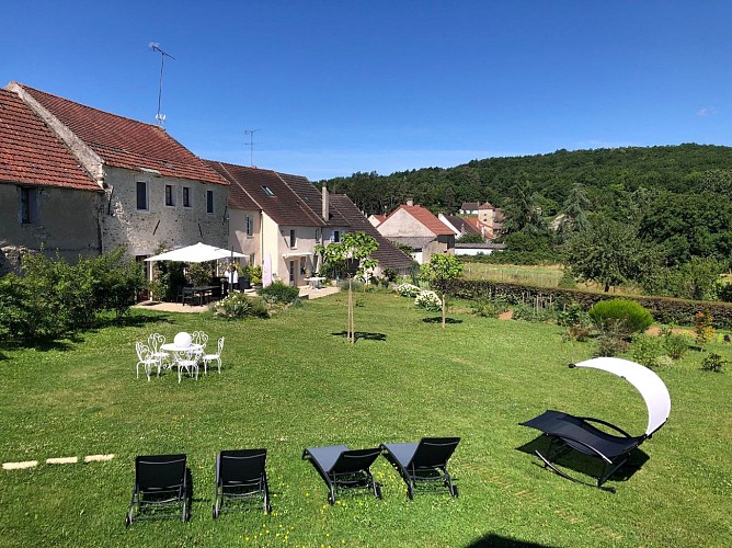 Terrasse et jardin 4_2