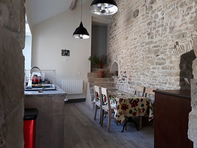 La Galerie Benjamine