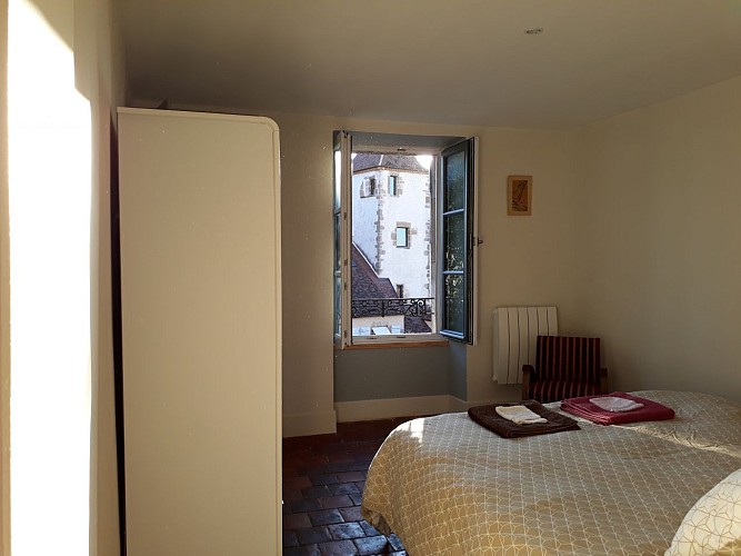 La Galerie Benjamine