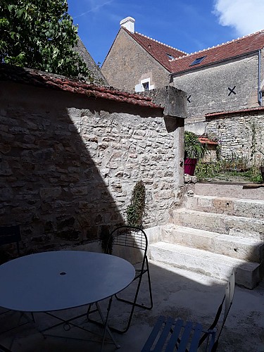 La Galerie Benjamine