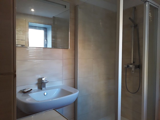 La Galerie Benjamine