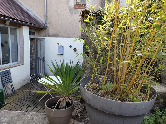 La Galerie Benjamine