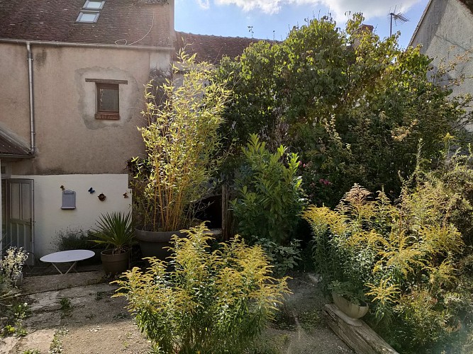 La Galeire Benjamine