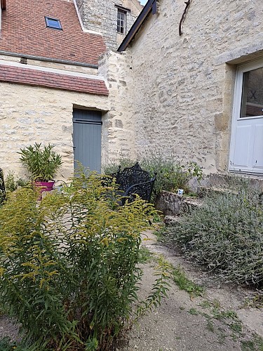 La Galerie Benjamine