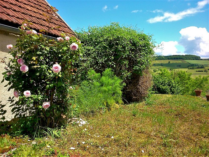 Gîte de la Grande Rue