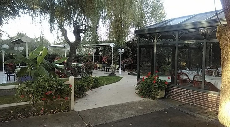 Chambres d'Hôtes Delia