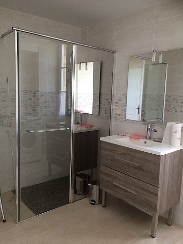 La Ferme de Trévilly