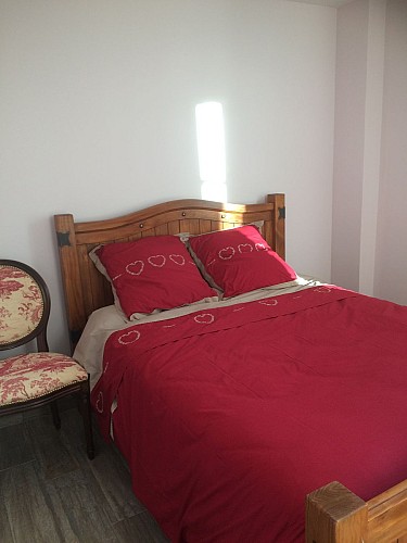 La Ferme de Trévilly