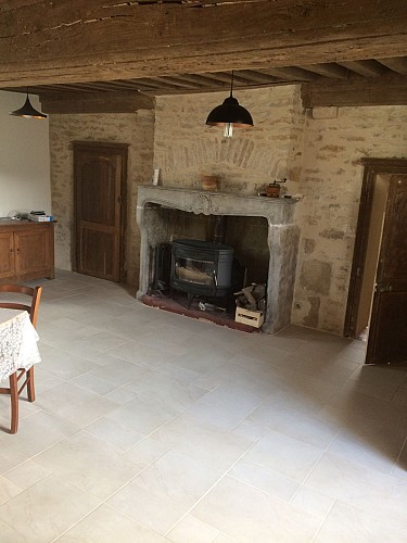 La Ferme de Trévilly