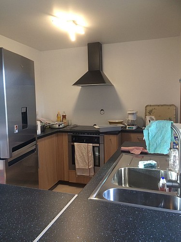 La Ferme de Trévilly