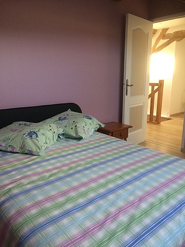 La Ferme de Trévilly