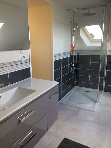 La Ferme de Trévilly