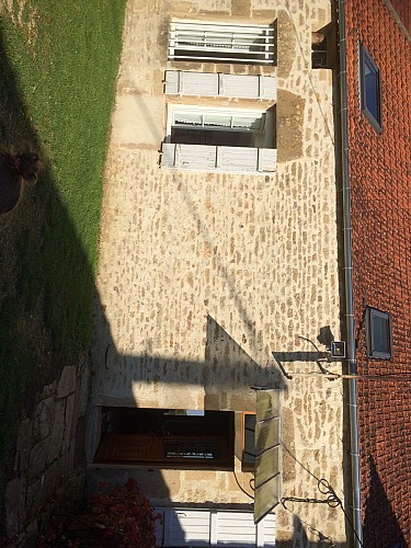 La Ferme de Trévilly