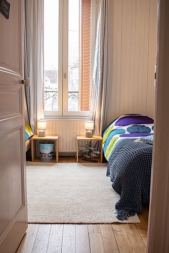 La Suite - chambre Océan