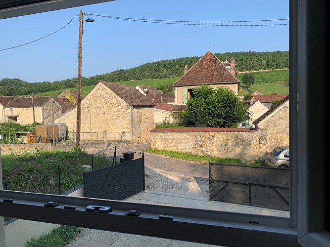 Gîte à Colin 2