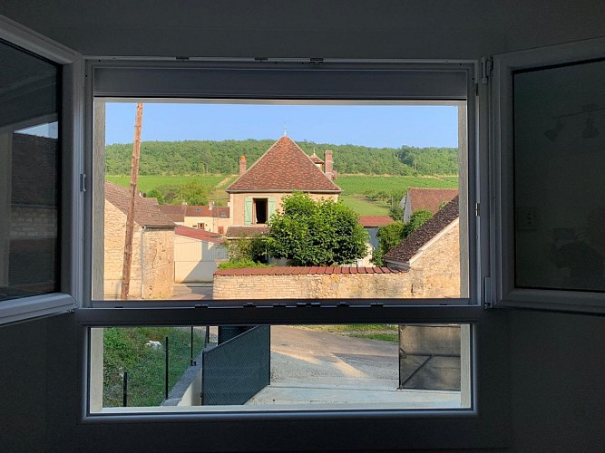 Gîte à Colin 4