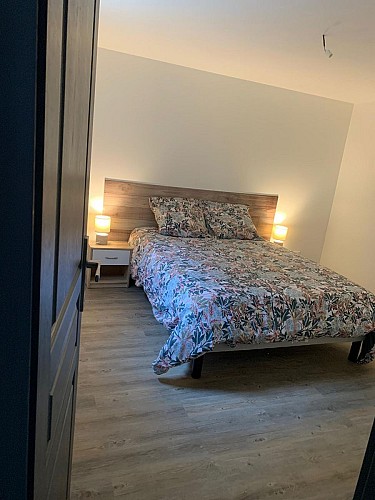 Gîte à Colin 6