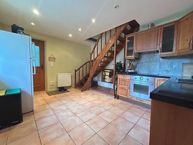 Gîte du Charme à Mezilles en Puisaye en Bourgogne (13)