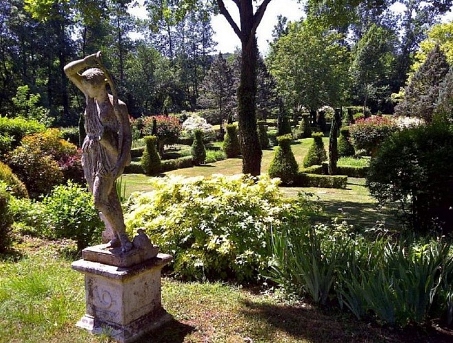 Gîte du Charme à Mezilles en Puisaye en Bourgogne (10)