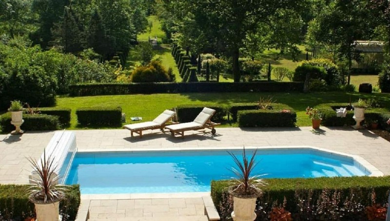 Gîte du Charme à Mezilles en Puisaye en Bourgogne (9)