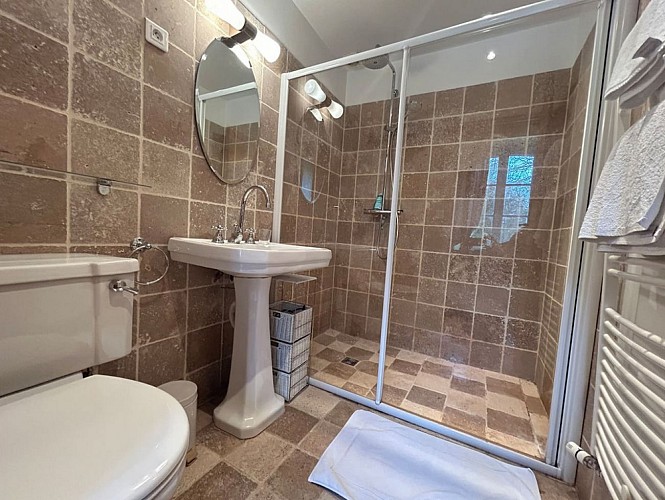 Gîte du Charme à Mezilles en Puisaye en Bourgogne (7)