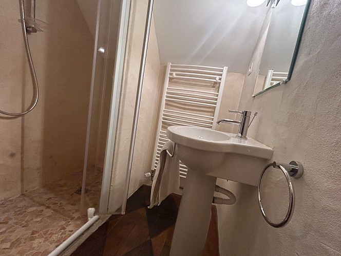 Gîte du Charme à Mezilles en Puisaye en Bourgogne (6)