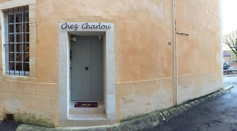 Gîte Charlou