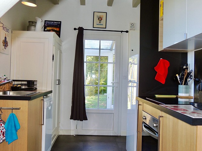 gîte le poyaudin mezilles puisaye 