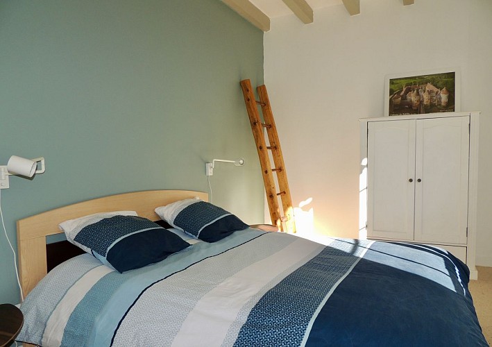 gîte le poyaudin mezilles puisaye 