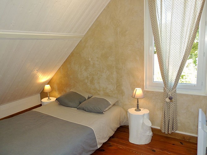 gîte le poyaudin mezilles puisaye 