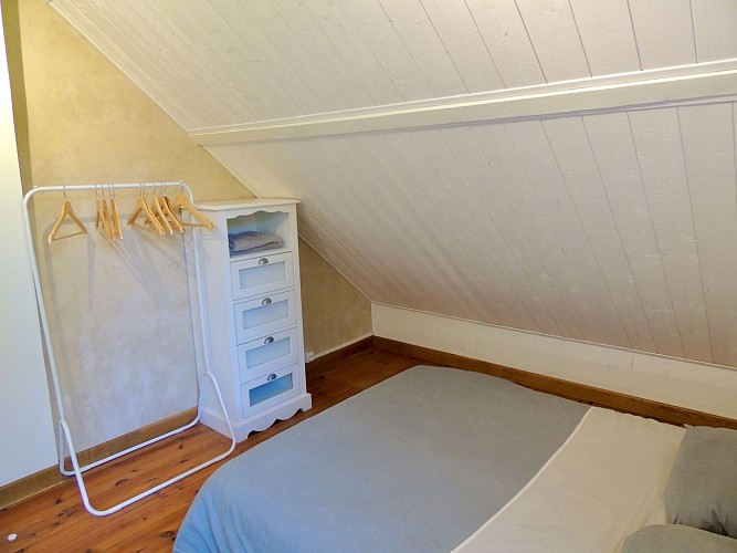 gîte le poyaudin mezilles puisaye 