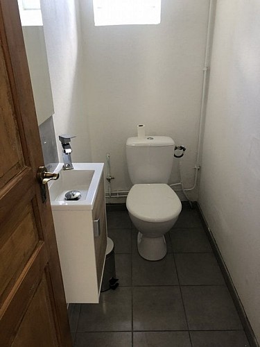 WC