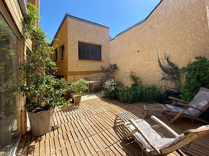 chambre dhotes saint sauveur en puisaye la puysae yonne bourgogne