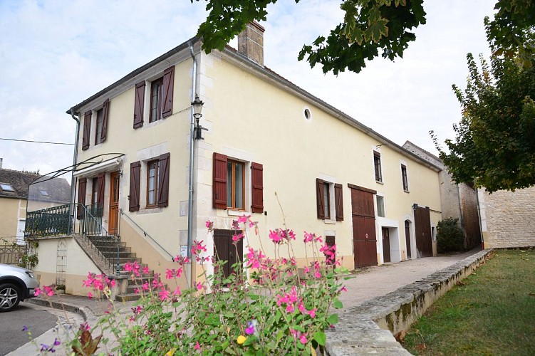 Gîte Otseis Piarré