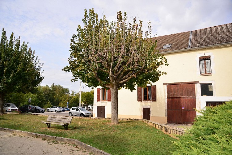 Gîte Otseis Piarré