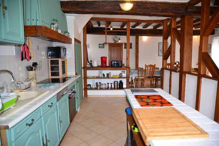 la cuisine